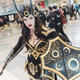 Image for article titled Our Favorite Cosplay From PAX East 2019